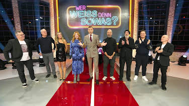20:15: Wer weiß denn sowas XXL | BR Fernsehen | 8/12 2026