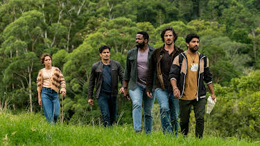 23:30: La Brea (S3 E1) (S3) | TV6 | 5/12 2026