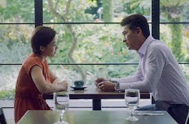 Invisible Stories: Lian