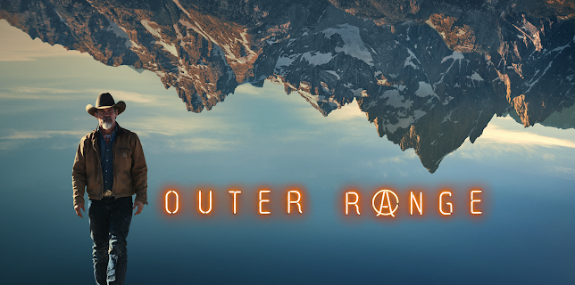 Outer Range