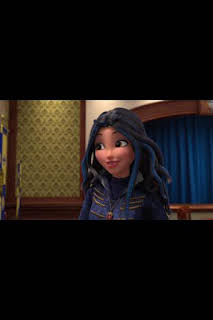 12:26: Los Descendientes: Wicked World (T1): Ep.8 Esponjoso manjar | Disney Junior | 7/12 2026