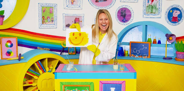 9:05 AM: Magic of Science (S1 E3) (S1) | Channel 5 | 3/11 2026