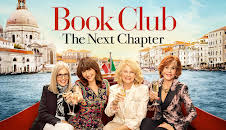 Book Club: The Next Chapter