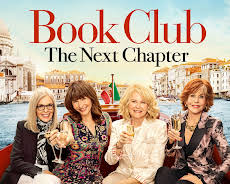 Book Club: The Next Chapter
