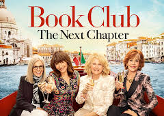 Book Club: The Next Chapter