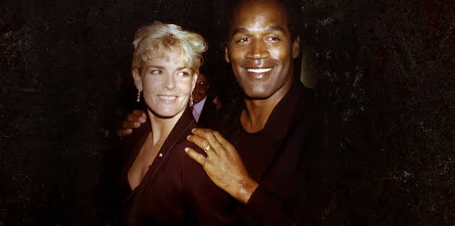 O.J. and Nicole: An American Tragedy (2020)