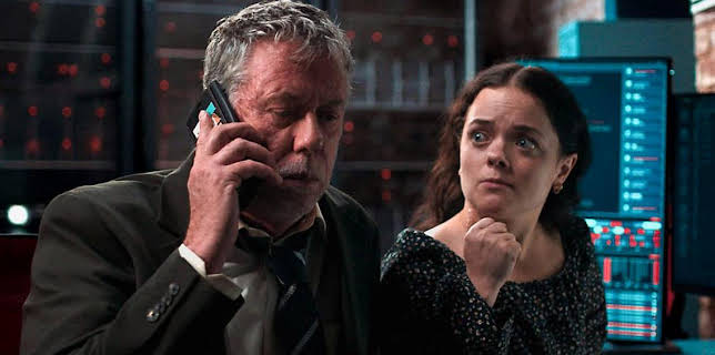 9:00 PM: Silent Witness (S29) | BBC One | 3/3 2026