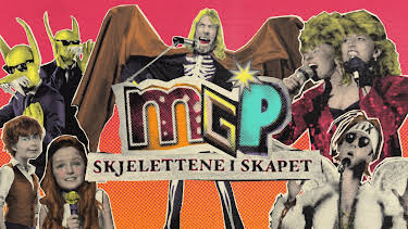 13:45: MGP - skjelettene i skapet | NRK 1 | 8/9 2026