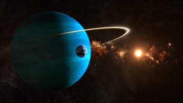 3:00 AM: How the Universe Works (S7) | Discovery Channel | 6/28 2026