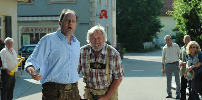 09:40: Dahoam is Dahoam (1205) | BR Fernsehen | 3/16 2026