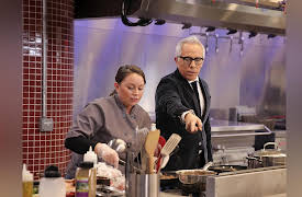 Cooks vs. Cons, Season 1: Meatball Mayhem