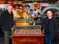 Salvage Hunters: The Restorers