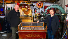 Salvage Hunters: The Restorers (S5 E10)