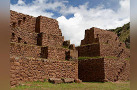 Lost Worlds of South America: The Wari-Foundations of the Inca Empire?