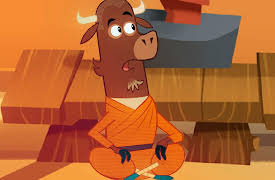 Sherlock Yack - Zoo Detective: Who glued up the orangutan?