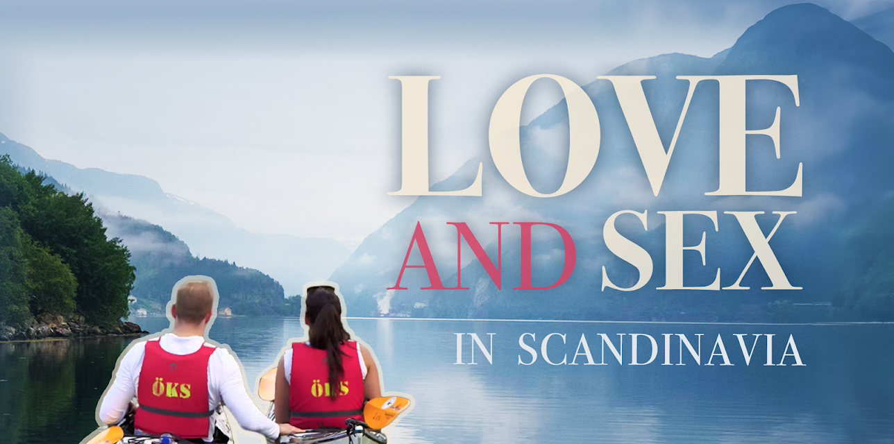 Love and Sex in Scandinavia (2021)