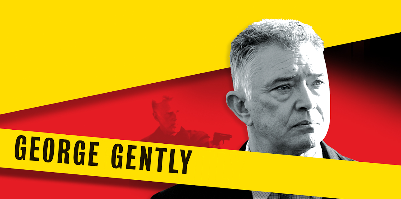 George Gently Season 1