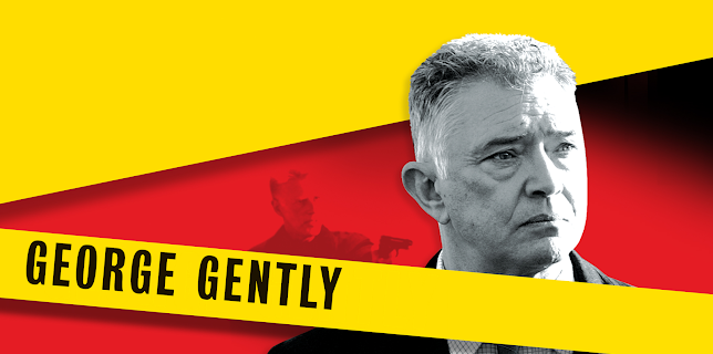 George Gently Season 1