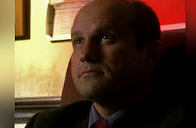 Veronica Mars Season One: Lord of the Bling