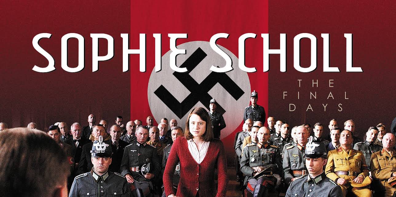 Sophie Scholl: The Final Days (2005)