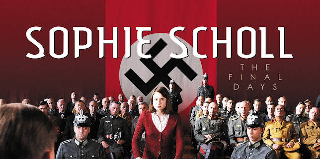 Sophie Scholl: The Final Days (2005)