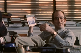 Silent Witness, Season 1: Buried Lies Part 2