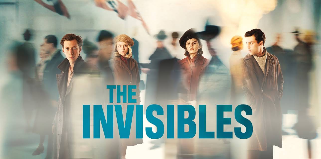 The Invisibles (2017)