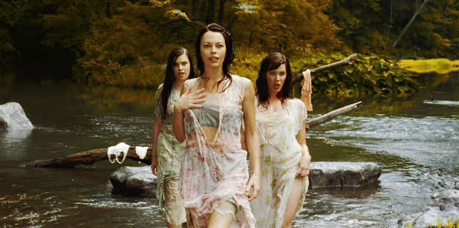 O Brother, Where Art Thou? (2000)