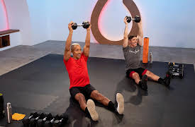 Strength + Power: Integrated Strength + Power