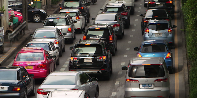 05:45: Big Cities | SWR Fernsehen BW | 1/22 2026