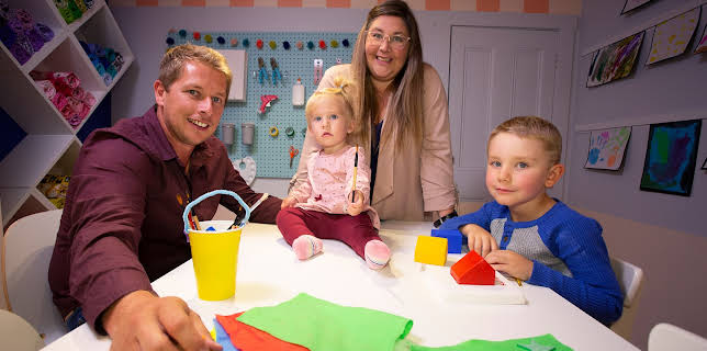 08:00: Rock Solid Builds (S1 E2) (S1) | TV10 | 11/28 2025