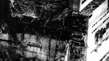 22:00: Tschernobyl - Der Insiderbericht | Arte | 4/14 2026