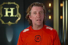 Hotel VIP season-1: Hotel VIP Programa 22