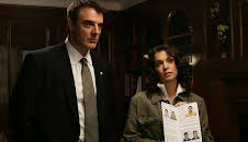 Law & Order: Criminal Intent (S5 E9)