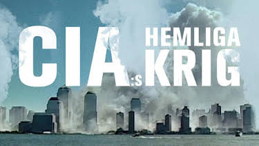 22:00: Dokument utifrån: CIA:s hemliga krig | SVT2 | 8/23 2026