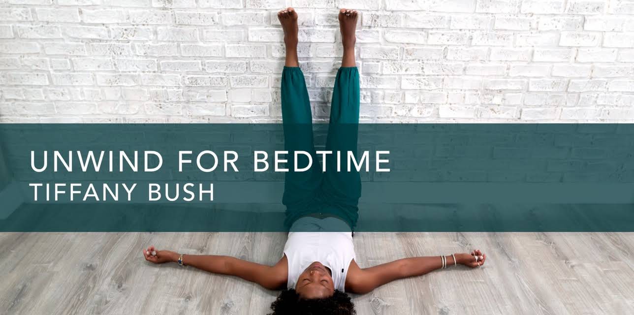 Unwind for Bedtime (2020)