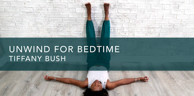 Unwind for Bedtime (2020)