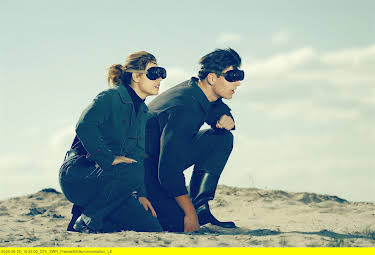 03:35: Die Spaltung der Welt (4/6) - Little Boy | 3SAT | 4/29 2026