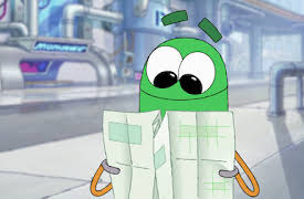 Frågefilurerna svarar: GPS