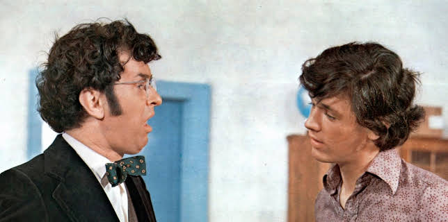 05:25: Betragen ungenügend! | MDR Fernsehen | 12/31 2025