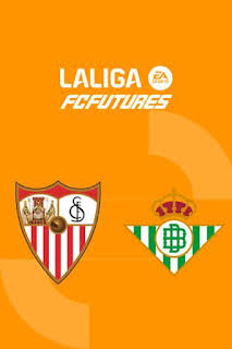 17:00: LaLiga FC Futures Torneo Internacional Orlando (T2026): Sevilla FC - Real Betis | GOL | 10/3 2026