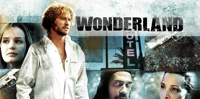 Wonderland (2003) (2003)