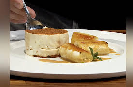 James Martin's United Cakes of America: Manhattan