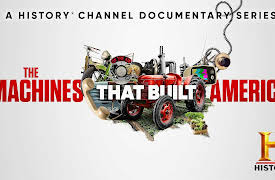 The Machines That Built America Season 1: Motorcycle Kings