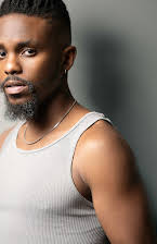 Coletrane Williams as 