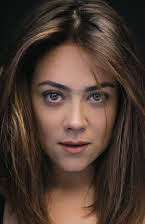 Camille Guaty som 