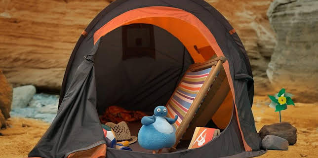 9:35 AM: Twirlywoos (S2) | Cbeebies | 1/8 2026