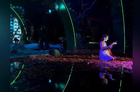 Abby's Ultimate Dance Competition Season 1: Happily Never After