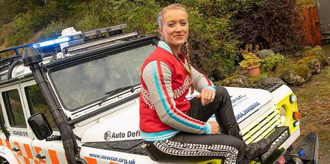 12:45 PM: Grace's Amazing Machines (S2) | Cbeebies | 11/4 2025