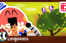 Baby Bot: I Know the Seasons of the Year